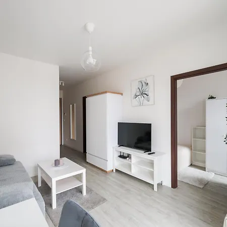 Apartment Wola Jana Kazimierza Stylish By Bookinghost *